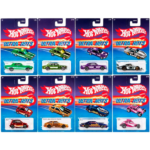Hot Wheels Ultra Hots Металлические Машинки, (асс.)