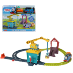 Поезд и железнодорожный набор Thomas & Friends с батарейным питанием