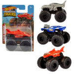 Hot Wheels 1:64 Премиальные реплики из культуры, 2 в ассортименте