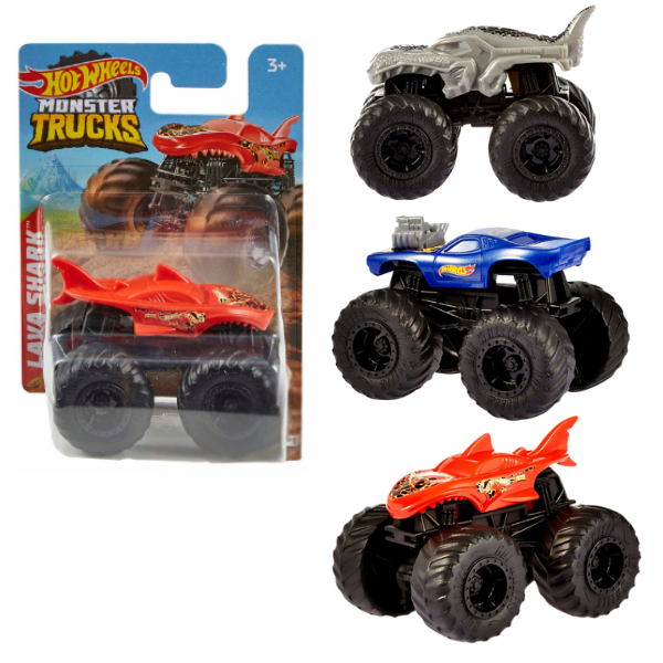 Hot Wheels 1:64 Премиальные реплики из культуры, 2 в ассортименте
