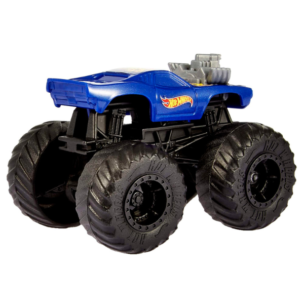 Hot Wheels 1:64 Премиальные реплики из культуры, 2 в ассортименте — изображение 8