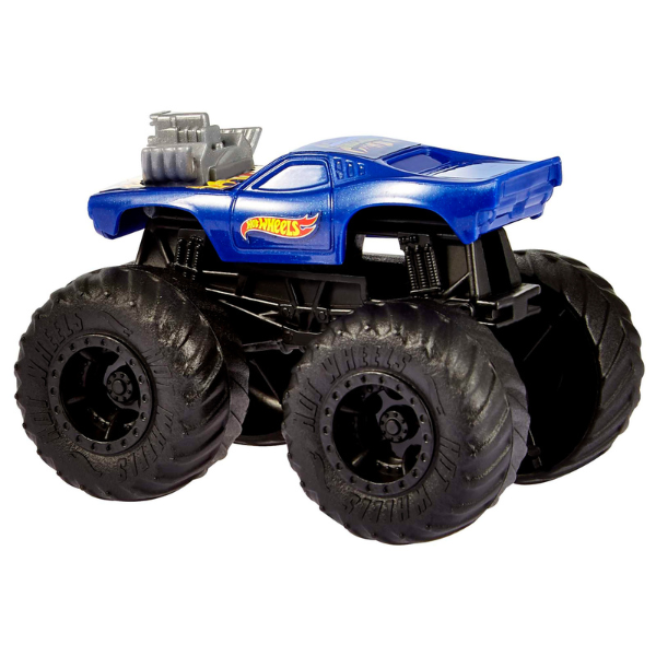 Hot Wheels 1:64 Премиальные реплики из культуры, 2 в ассортименте — изображение 7