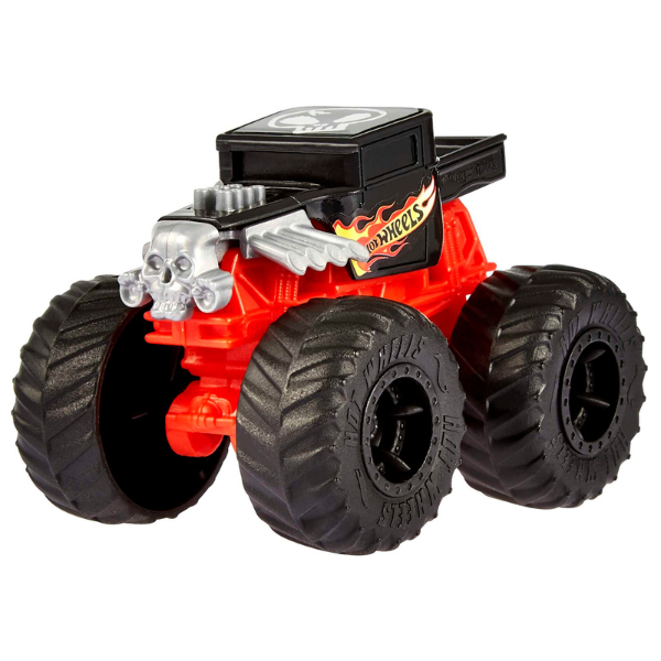 Hot Wheels 1:64 Премиальные реплики из культуры, 2 в ассортименте — изображение 5