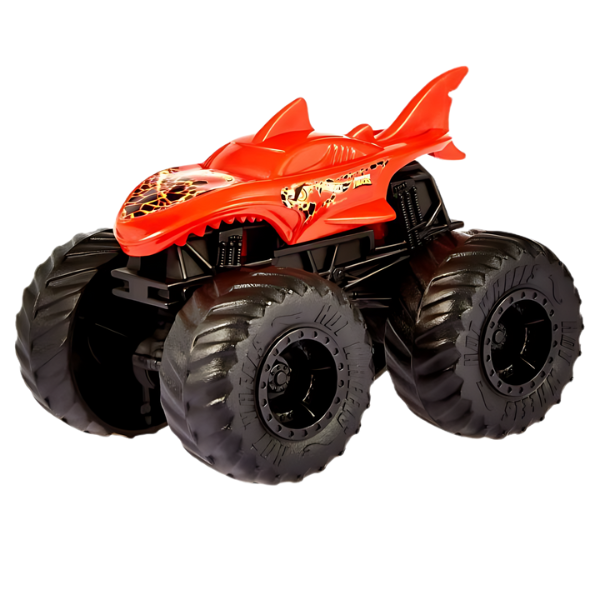 Hot Wheels 1:64 Премиальные реплики из культуры, 2 в ассортименте — изображение 4