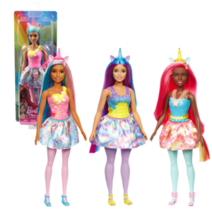 Кукла Barbie Dreamtopia “Единорог” (в ассорт.)