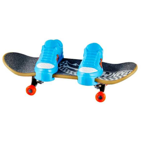 Hot Wheels Фингерборды Skate Tony Hawk, в ассортименте — изображение 2
