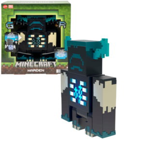 Фигурка Minecraft персонаж “Уорден”