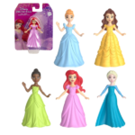 Минифигурки Disney Princess & Frozen, (асс.)