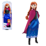 Кукла Disney Princess Анна