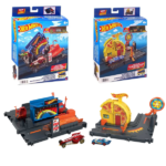 Hot Wheels Игровой набор “Городской исследователь” в асс.