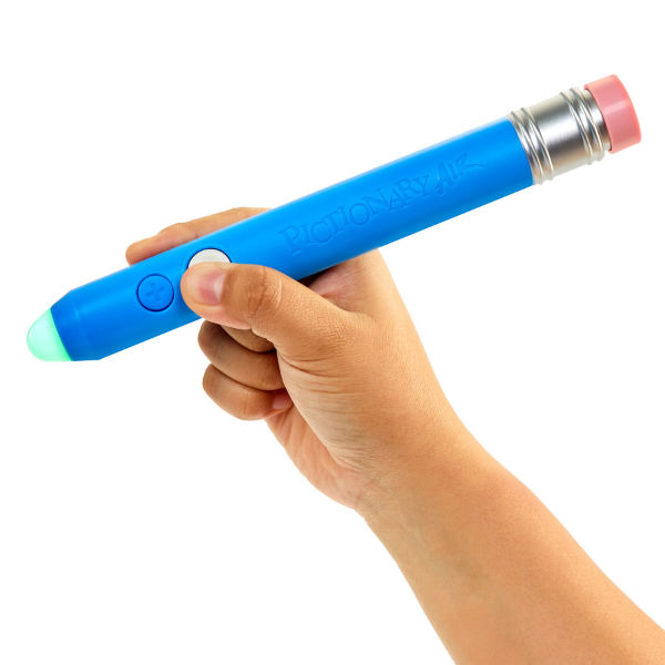 Mattel "Рисуем в воздухе и играем в Pictionary Air 2" — изображение 8