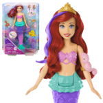 Кукла Disney Princess Ариель, с аксессуарами