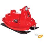 Санки “Snowmobile”