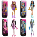 Кукла Monster High в ассортименте