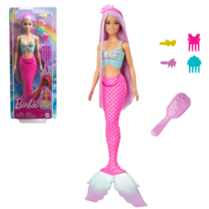 Кукла Barbie Dreamtopia “Русалка”