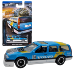 Hot Wheels тематическая машинка Hot Wagons 1:64, в ассортименте