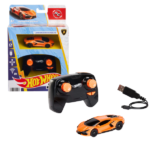 Hot Wheels Гоночный автомобиль 1:64 Lamborghini Revuelto