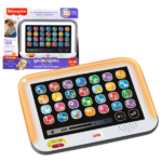 Fisher-Price Умный планшет “Смейся и учись” (рум.)
