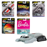 Hot Wheels Monster Trucks 1:24 “Риномит”