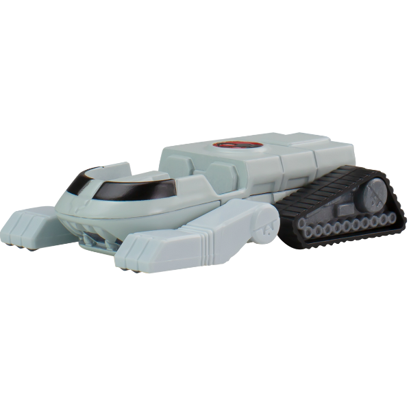 Hot Wheels Monster Trucks 1:24 "Риномит" — изображение 2