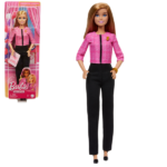 Кукла Barbie «Будущий Лидер»