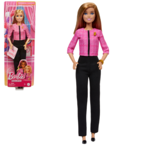 Кукла Barbie «Будущий Лидер»
