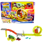 Hot Wheels Игровой набор “Гонка на выживание”