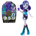Игровой набор Monster High “Твайла и садовые тайны”
