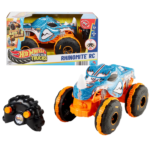 Hot Wheels Monster Trucks Базовая машинка-внедорожник 1:70 серии (в асс.)