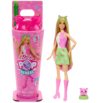 Кукла Barbie Pop Reveal, серия Shakes