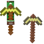 Пиксельное оружие Minecraft для ролевых игр