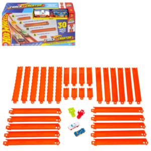 Игровой набор Hot Wheels “Track Creator”