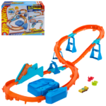 Игровой набор Hot Wheels “Скоростной трек”