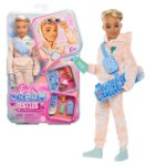 Кукла Barbie Dream Besties “Кен” с аксессуарами