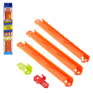 Набор дополнительных дорожек Hot Wheels “Track Creator”