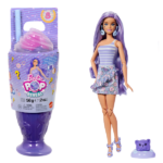 Кукла Barbie Pop Reveal “Мечты о пончиках”, серия Сладости