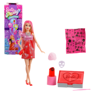 Кукла Barbie “Гламурная вечеринка”, с аксессуарами