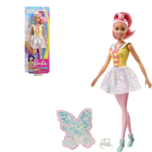 Кукла Barbie “Фея”