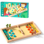 Настольная игра “Каррон” 10 в 1