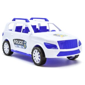 Джип “Grand Max Police”