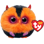 Сова 10 см (Beanie Balls)