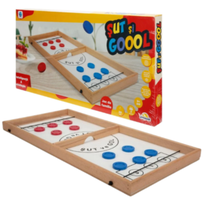 Настольная игра “Шут и Гол”, (рум.)