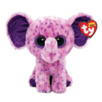 Слоник EVA 15 см (Beanie Boos)