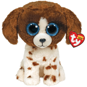 Собачка Muddles 33 см (Beanie Boos)