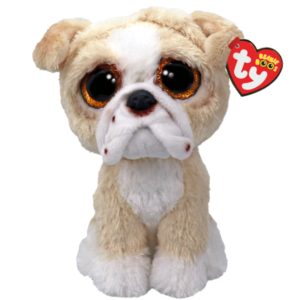 Собачка Pooch 15 см (Beanie Boos)