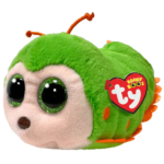 Гусеница PILAR 15 см (Beanie Boos)