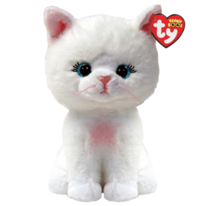 Кошка Amelia 15 см (Beanie Boos)