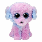 Собачка FLORA 15 см (Beanie Boos)