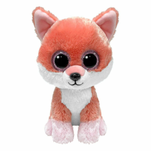 Лисичка VIXEN 15 см (Beanie Boos)