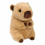 Капибара LARA 15 см (Beanie Boos)